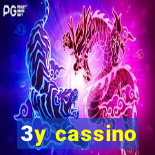 3y cassino